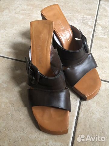 Босоножки Босоножки