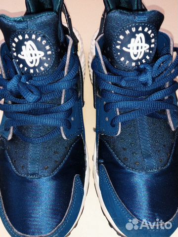 Кроссовки Nike Кроссовки Nike