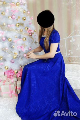 Платье Платье