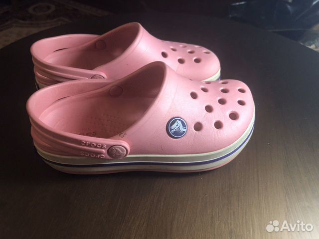 Crocs Crocs