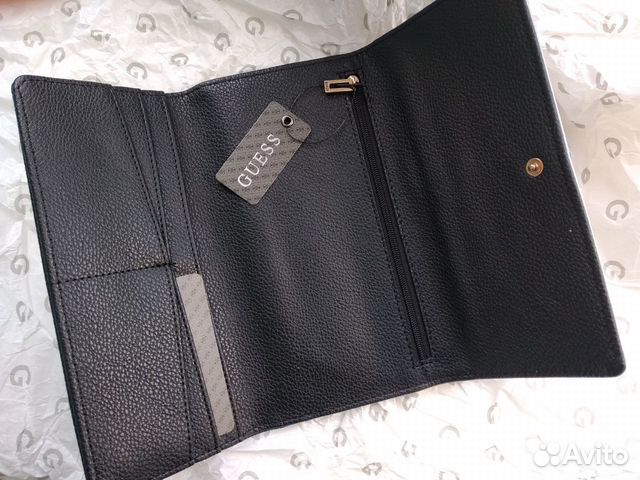 Кошелек Guess