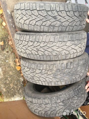 Gislaved Nord Frost 100 Gislaved Nord Frost 100
