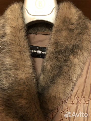 Немецкая демисезонная куртка Немецкая демисезонная куртка