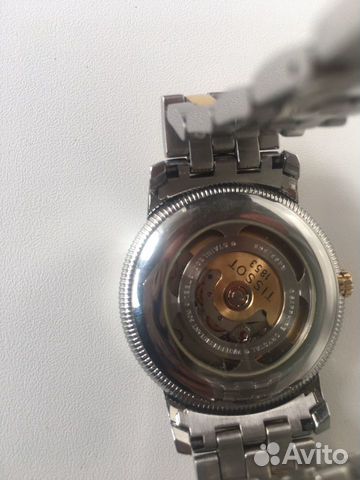 Часы Tissot ballade3 Часы Tissot ballade3