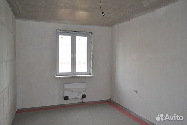 2-к квартира, 60 м², 8/19 эт.