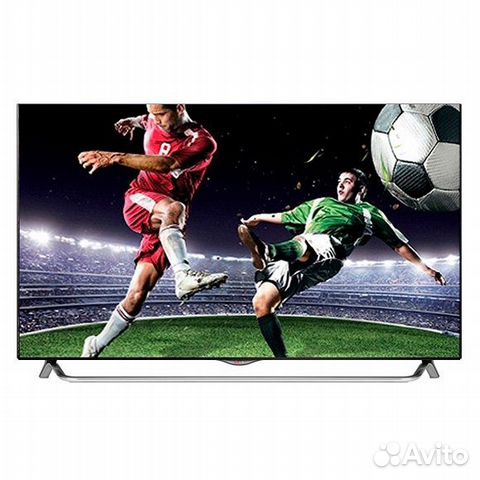 Телевизор LG 55UB820V DVB-T2 4K Ultra HD smart Телевизор LG 55UB820V DVB-T2 4K Ultra HD smart
