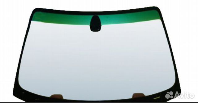 Лобовое стекло Volkswagen