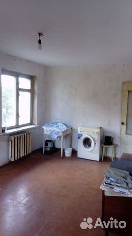 1-к квартира, 31 м², 4/5 эт. 1-к квартира, 31 м², 4/5 эт.