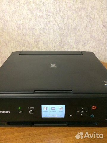 Принтер Canon TS 5040