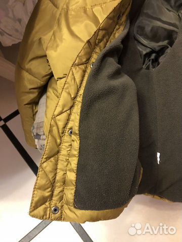 Куртка для мальчика Zara Куртка для мальчика Zara