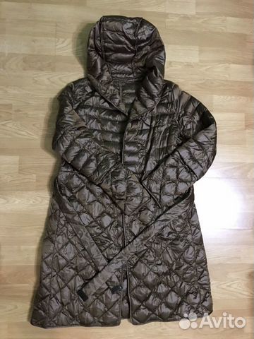 Куртка-пальто весенняя демисезон Max Mara Куртка-пальто весенняя демисезон Max Mara