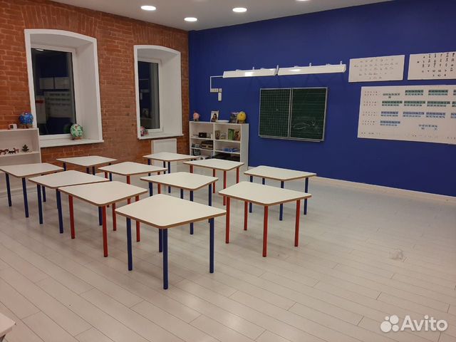 Учебные парты (Столы ) в школу, сад Учебные парты (Столы ) в школу, сад