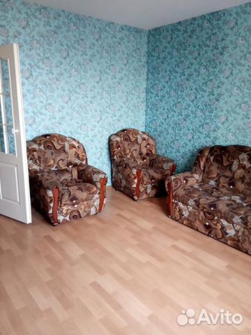 1-к квартира, 36 м², 9/10 эт. 1-к квартира, 36 м², 9/10 эт.