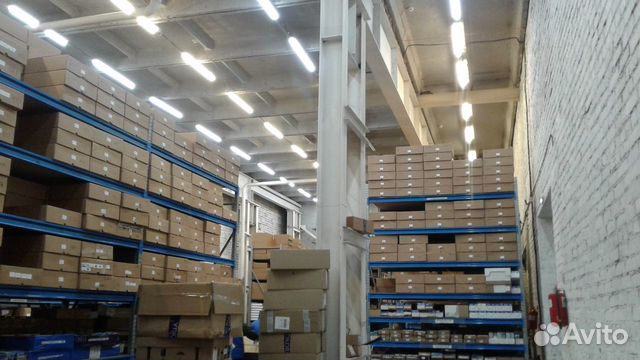 Производственное помещение, 500 м² Производственное помещение, 500 м²