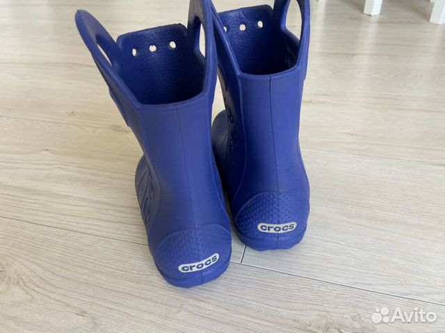 Crocs c13 (р.30) Crocs c13 (р.30)