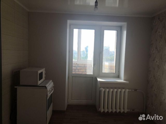 2-к квартира, 70 м², 3/6 эт.