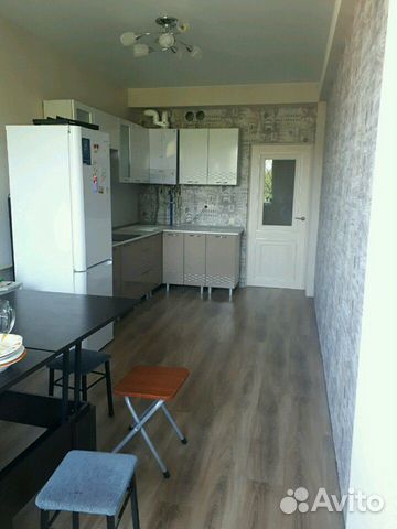 2-к квартира, 62 м², 6/14 эт.