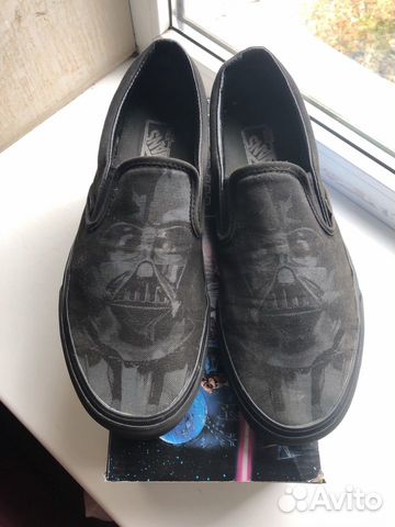 Кеды vans Кеды vans