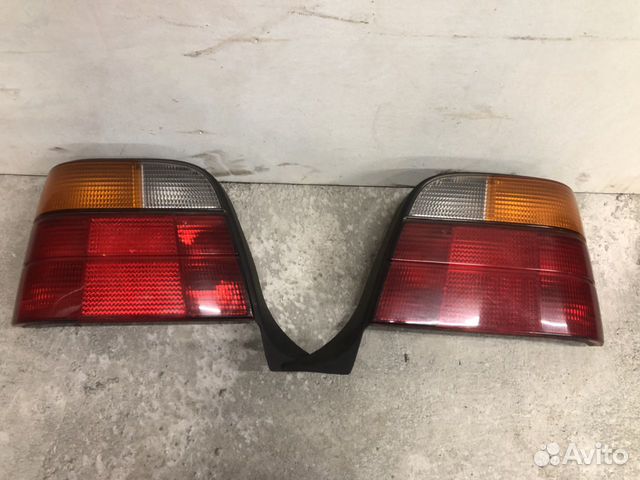 Фонари задние BMW 3 E36 Touring Фонари задние BMW 3 E36 Touring