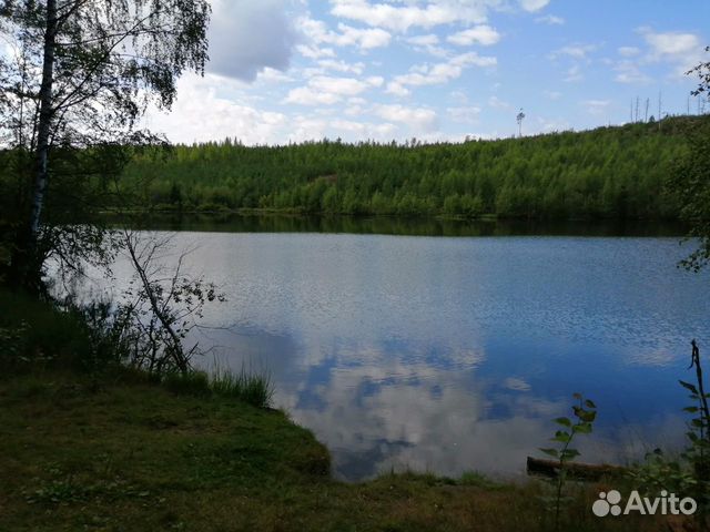 

3-к. дом, 74 м²