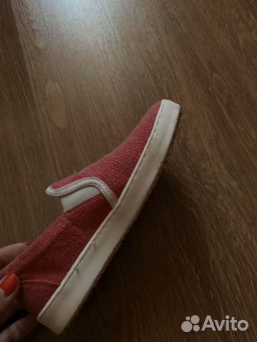 Продам кеды Продам кеды