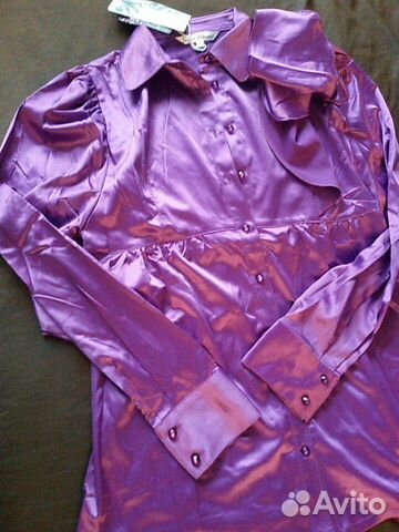 Рубашка для беременных Рубашка для беременных