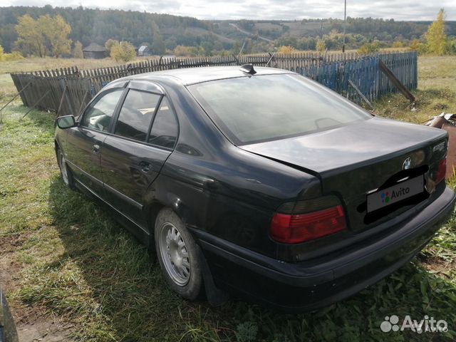 Авито Иваново Купить Бмв