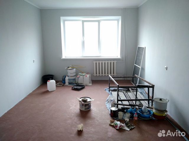 3-к квартира, 61 м², 7/9 эт. 3-к квартира, 61 м², 7/9 эт.