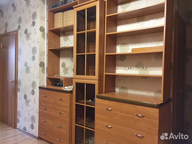 1-к квартира, 29 м², 1/3 эт. 1-к квартира, 29 м², 1/3 эт.