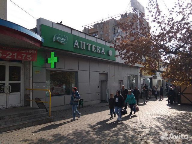 Сдам торговое помещение, 23.00 м²