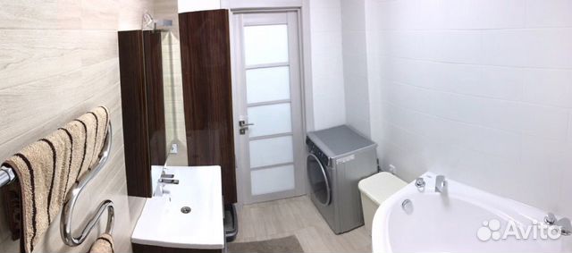 2-к квартира, 57 м², 7/17 эт. 2-к квартира, 57 м², 7/17 эт.