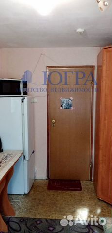 1-к квартира, 11.3 м², 3/5 эт. 1-к квартира, 11.3 м², 3/5 эт.