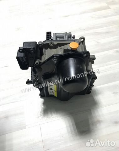 Мехатроник 0AM325025DZ0S DSG VW Audi Skoda Seat Мехатроник 0AM325025DZ0S DSG VW Audi Skoda Seat