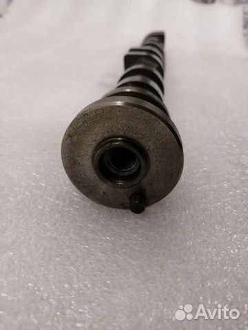 Распредвал Выпускной Almera classic n16 1.6 1.8