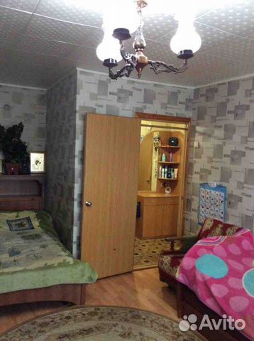 1-к квартира, 41 м², 5/9 эт.