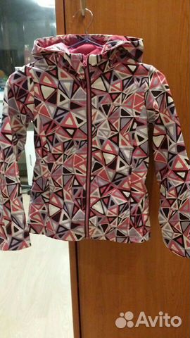 Куртка для девочки Куртка для девочки