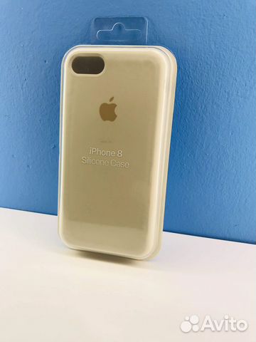 Чехол для iPhone 7/8