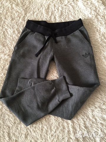 Спортивные штаны Adidas Спортивные штаны Adidas