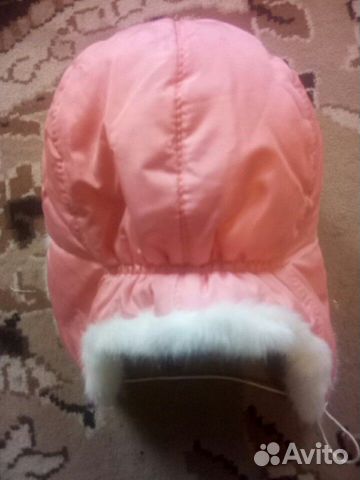 Шапка Шапка