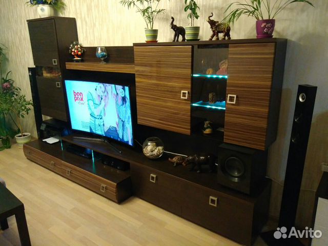 Стенка для гостиной Стенка для гостиной