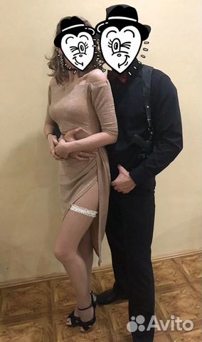Платье 42-44 р-р Платье 42-44 р-р