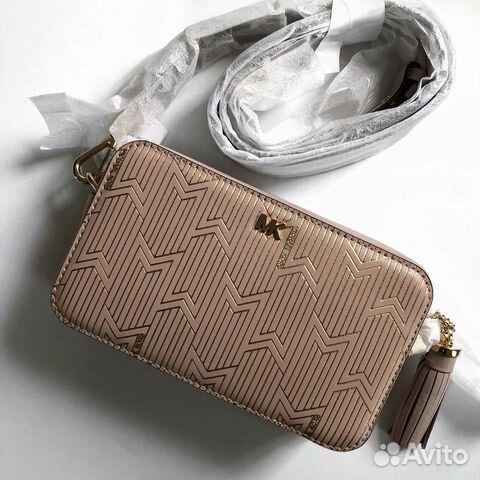 Сумка новая Michael kors кроссбоди Сумка новая Michael kors кроссбоди
