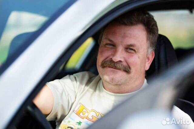 Инструктор по вождению. Автоинструктор