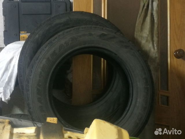 Dunlop Grandtrek AT3 Dunlop Grandtrek AT3