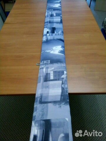 Доска для пошива штор и ламбрекенов