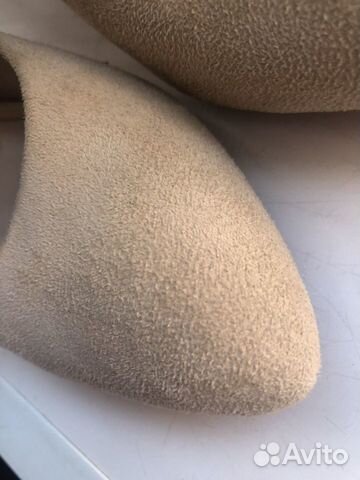 Туфли Туфли