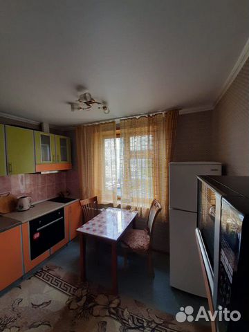 1-к квартира, 30 м², 2/5 эт. 1-к квартира, 30 м², 2/5 эт.