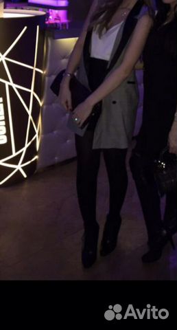 Жилет River Island Жилет River Island