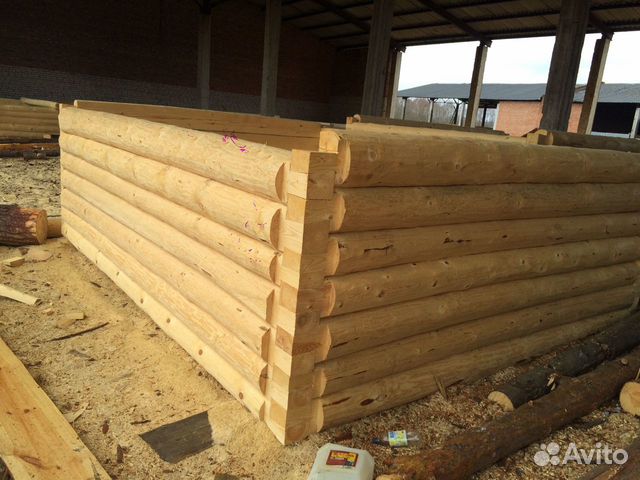 Сруб дома Сруб дома