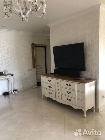 3-к квартира, 103.4 м², 4/10 эт. 3-к квартира, 103.4 м², 4/10 эт.